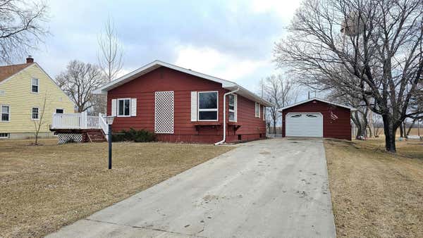 417 3RD AVE W, HALSTAD, MN 56548 - Image 1