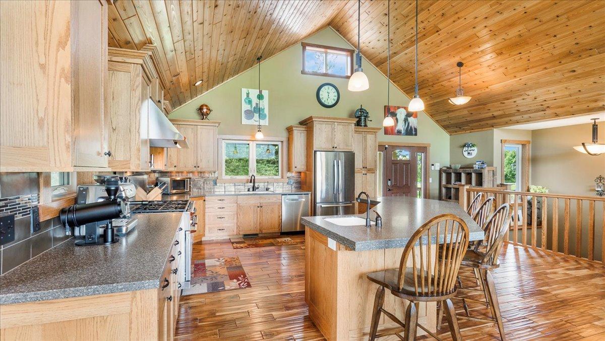 Long Prairie, Minnesota, 56347, United States, 5 Bedrooms Bedrooms, ,4 BathroomsBathrooms,Residential,Active,1952985