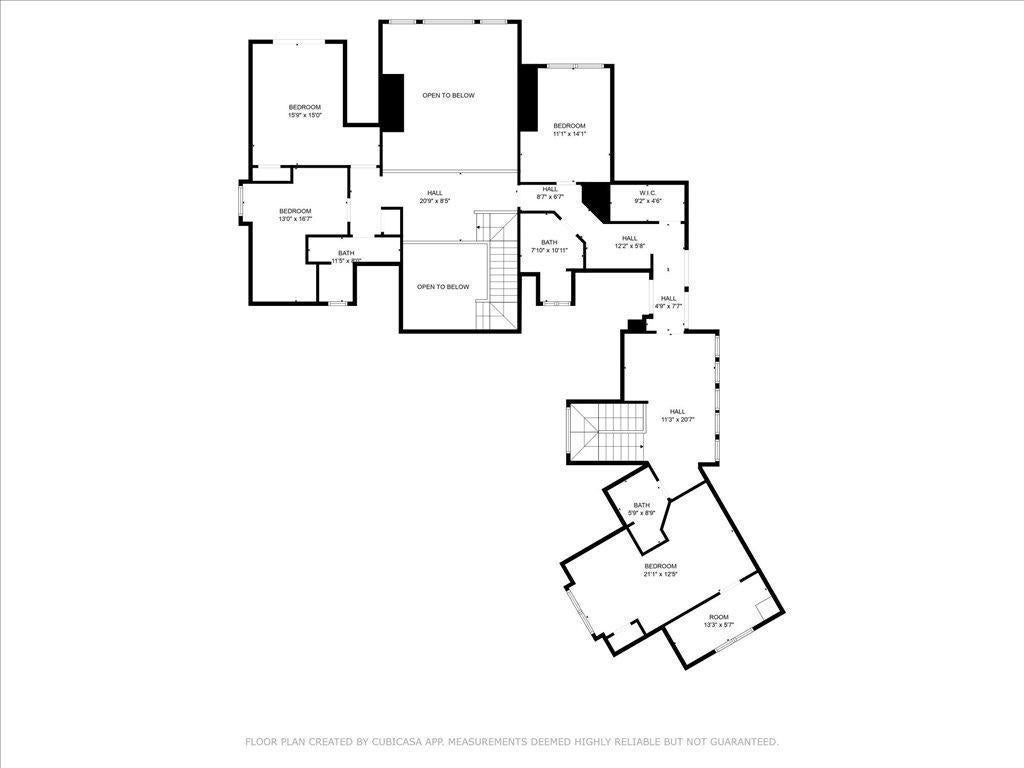 Brainerd, Minnesota, 56401, United States, 5 Bedrooms Bedrooms, ,5 BathroomsBathrooms,Residential,Active,1762863