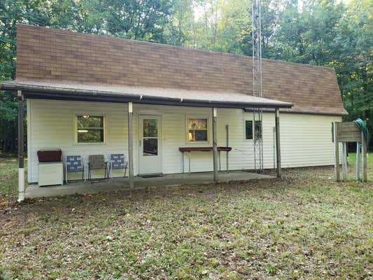 2538 3 1/4 5TH ST, CUMBERLAND, WI 54829 - Image 1