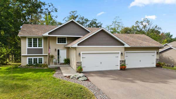 1337 GREEN TREE DR, SAINT CROIX FALLS, WI 54024 - Image 1