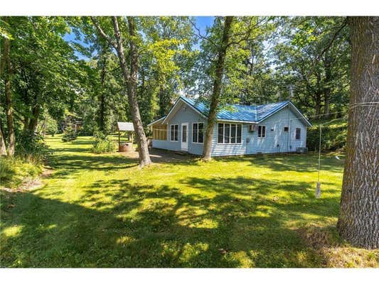 2313 WOODLAND SHRS, LUCK, WI 54853 - Image 1