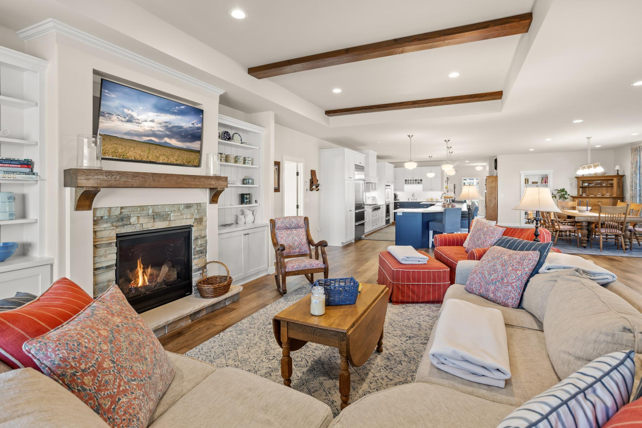 West Fargo, North Dakota, 58078, United States, 3 Bedrooms Bedrooms, ,3 BathroomsBathrooms,Residential,Active,1970933