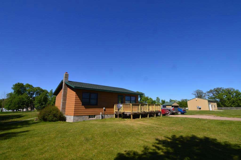 1017 KINGS HILL RD, HEWITT, MN 56453, photo 1 of 25