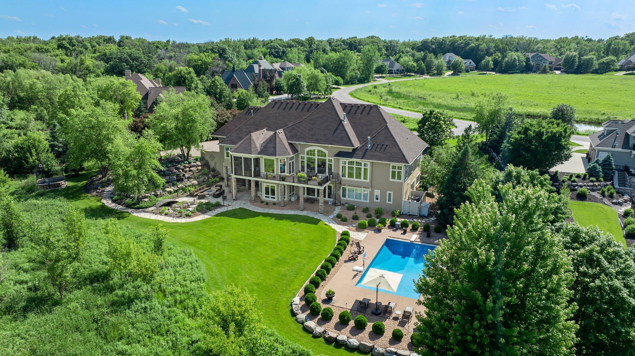 Hamel, Minnesota, 55340, United States, 5 Bedrooms Bedrooms, ,6 BathroomsBathrooms,Residential,Active,1907986
