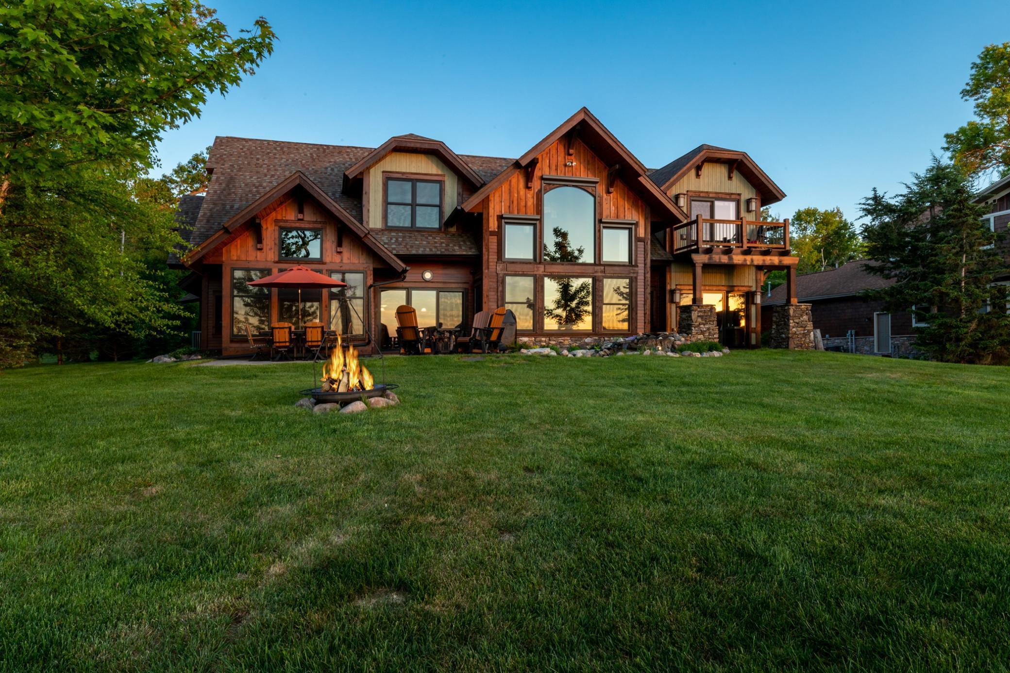 Brainerd, Minnesota, 56401, United States, 5 Bedrooms Bedrooms, ,5 BathroomsBathrooms,Residential,Active,1762863