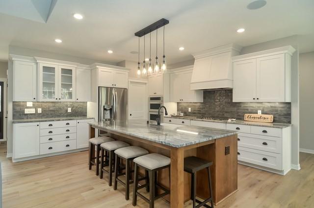Circle Pines, Minnesota, 55014, United States, 4 Bedrooms Bedrooms, ,3 BathroomsBathrooms,Residential,Active,1892422