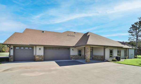 12263 BLUEBERRY LOOP # 10, MENAHGA, MN 56464 - Image 1