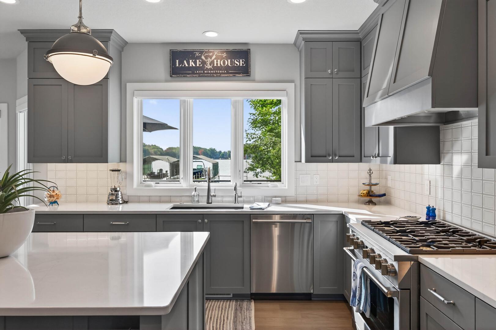 Mound, Minnesota, 55364, United States, 5 Bedrooms Bedrooms, ,4 BathroomsBathrooms,Residential,Active,1945534