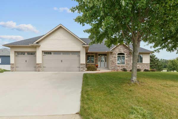 1915 CREEK VIEW LN NE, OWATONNA, MN 55060, photo 2 of 67