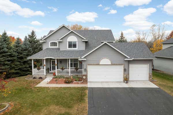 6549 SIOUX LN, CIRCLE PINES, MN 55014 - Image 1