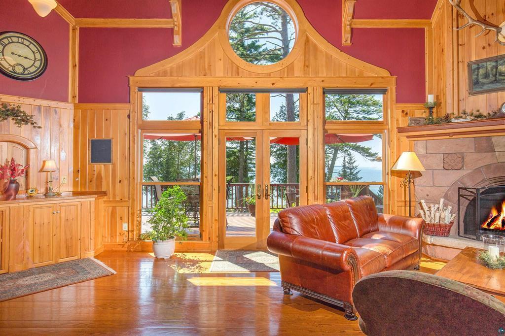 Cornucopia, Wisconsin, 54827, United States, 8 Bedrooms Bedrooms, ,8 BathroomsBathrooms,Residential,Active,1820822