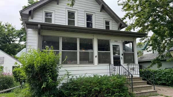 660 JEFFERSON AVE, SAINT PAUL, MN 55102 - Image 1