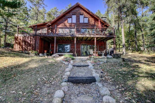 28155 FAR NORTH DR, NEVIS, MN 56467 - Image 1