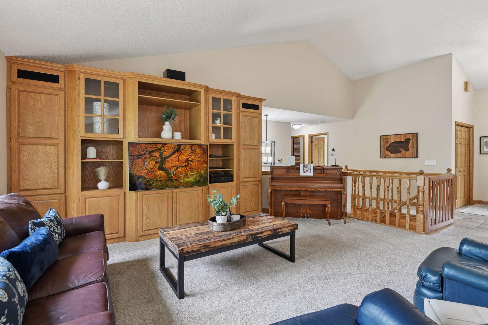 Forest Lake, Minnesota, 55025, United States, 4 Bedrooms Bedrooms, ,3 BathroomsBathrooms,Residential,Active,1824902
