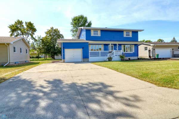 611 15TH AVE N, WAHPETON, ND 58075 - Image 1