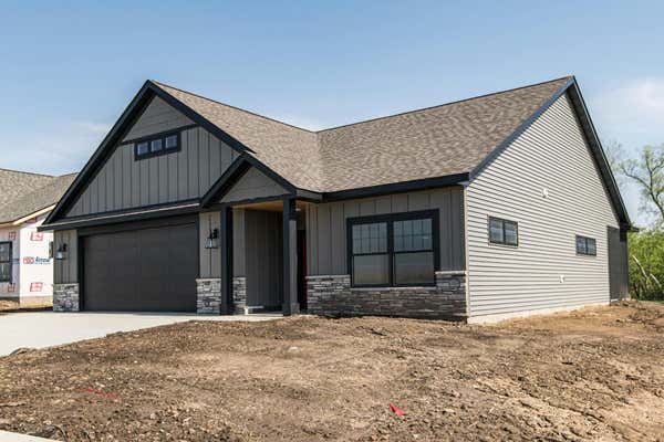 502 KODIAK DR NW, STEWARTVILLE, MN 55976 - Image 1