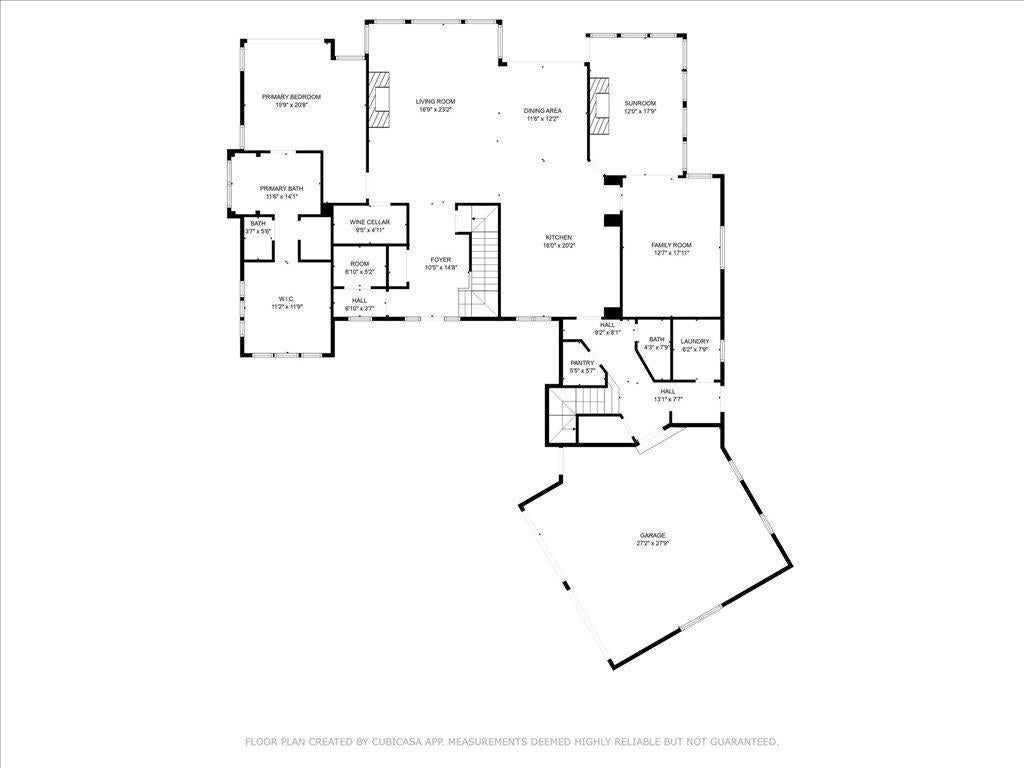 Brainerd, Minnesota, 56401, United States, 5 Bedrooms Bedrooms, ,5 BathroomsBathrooms,Residential,Active,1762863