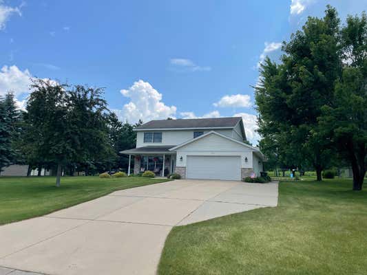 615 3RD AVE SW, LONG PRAIRIE, MN 56347, photo 2 of 27