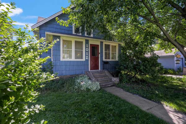 1012 25TH AVE SE, MINNEAPOLIS, MN 55414 - Image 1