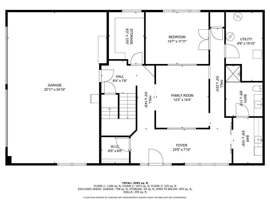 Menomonie, Wisconsin, 54751, United States, 2 Bedrooms Bedrooms, ,3 BathroomsBathrooms,Residential,Active,1993940