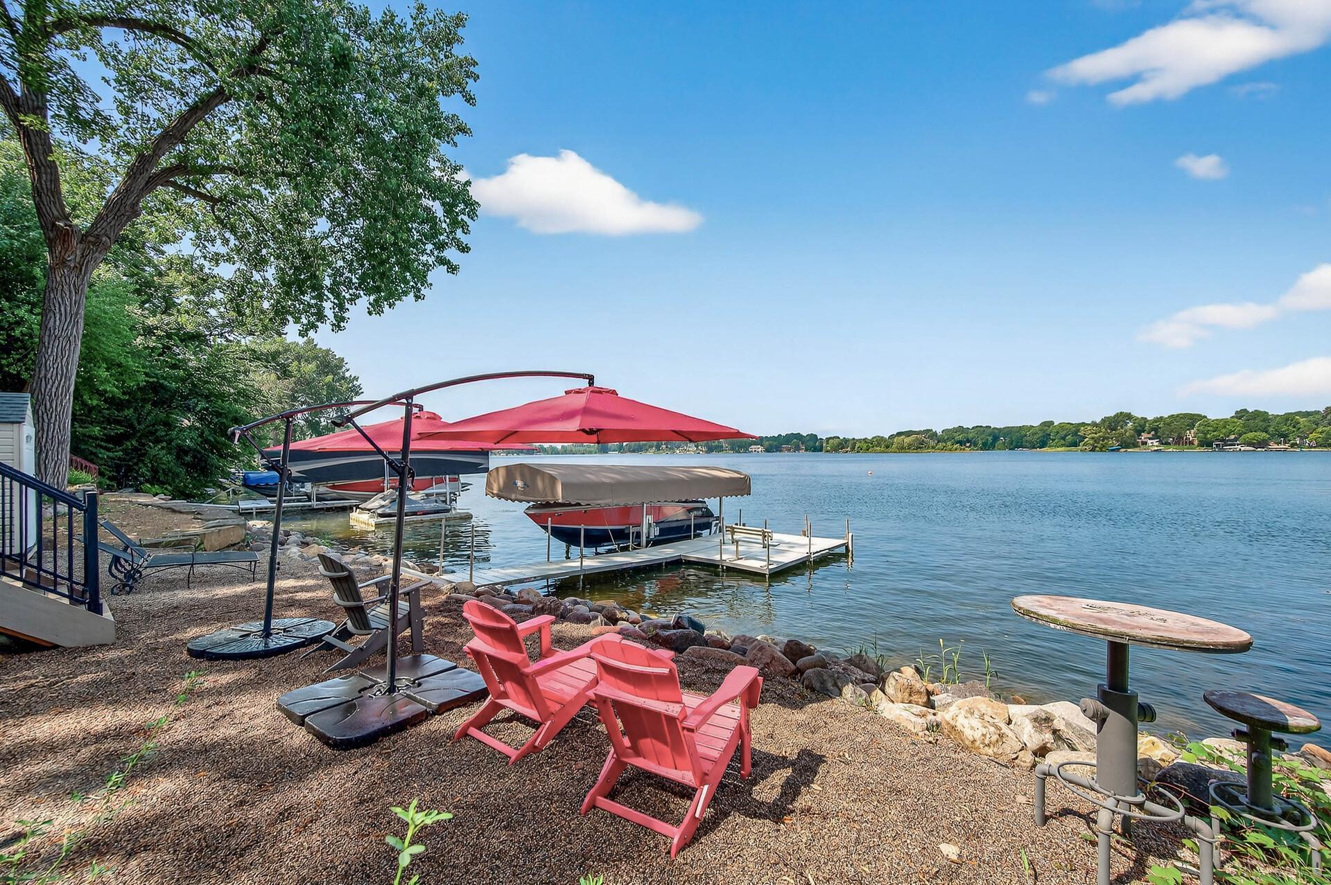 Prior Lake, Minnesota, 55372, United States, 3 Bedrooms Bedrooms, ,4 BathroomsBathrooms,Residential,Active,1920236