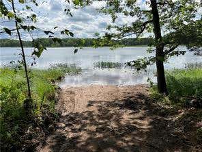 LOT 6 BUCK LAKE ROAD, WEBSTER, WI 54893, photo 2 of 15