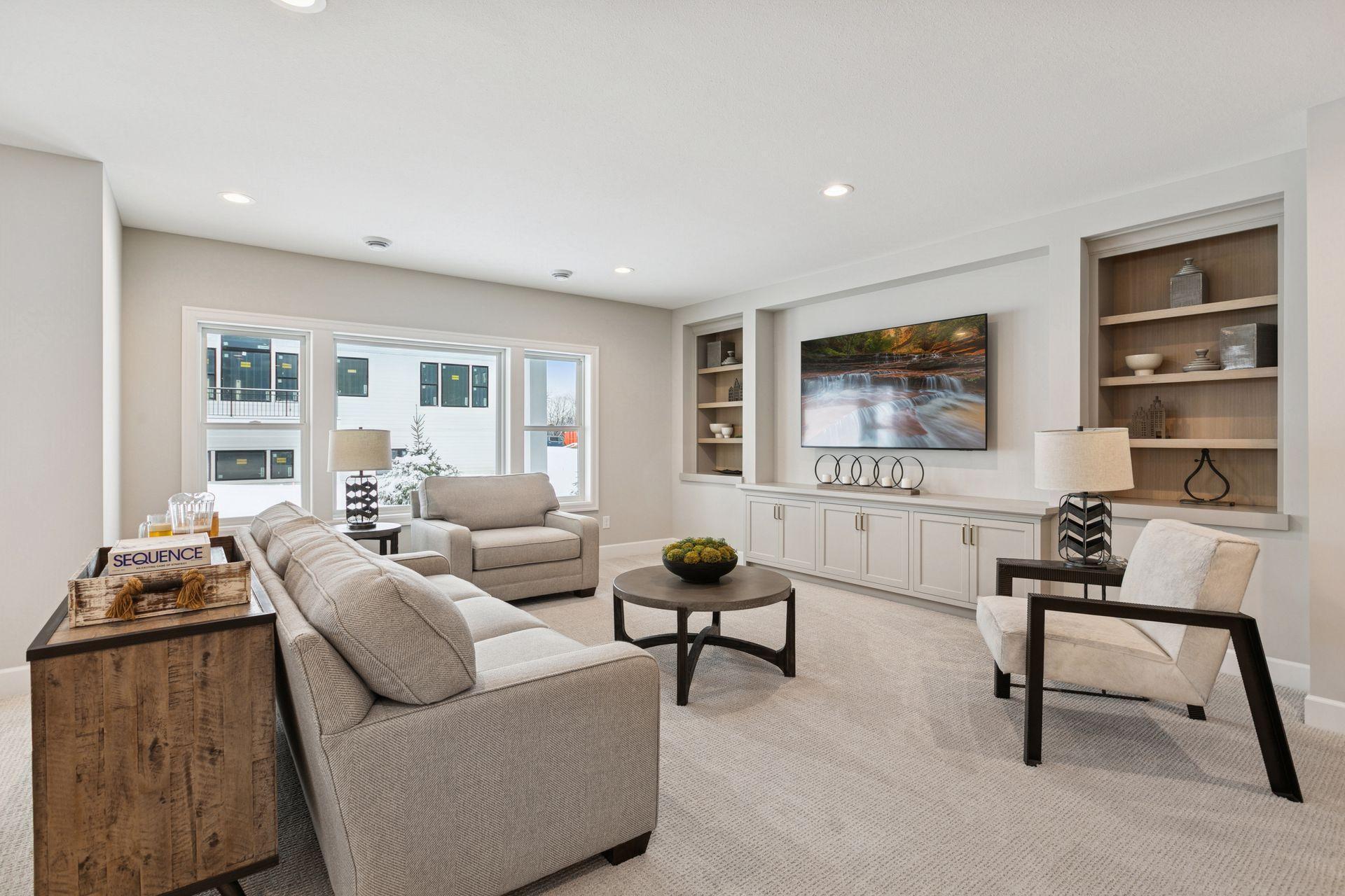 Shoreview, Minnesota, 55126, United States, ,3 BathroomsBathrooms,Residential,Active,1756330