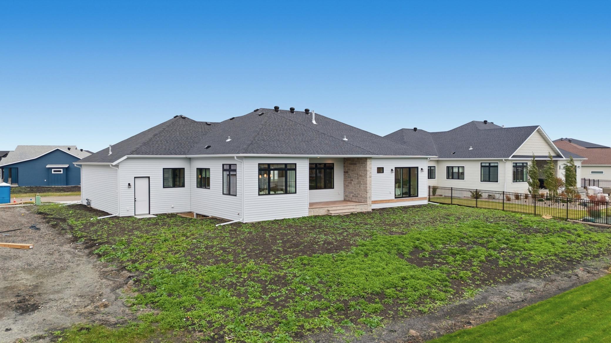 West Fargo, North Dakota, 58078, United States, 5 Bedrooms Bedrooms, ,4 BathroomsBathrooms,Residential,Active,1970996