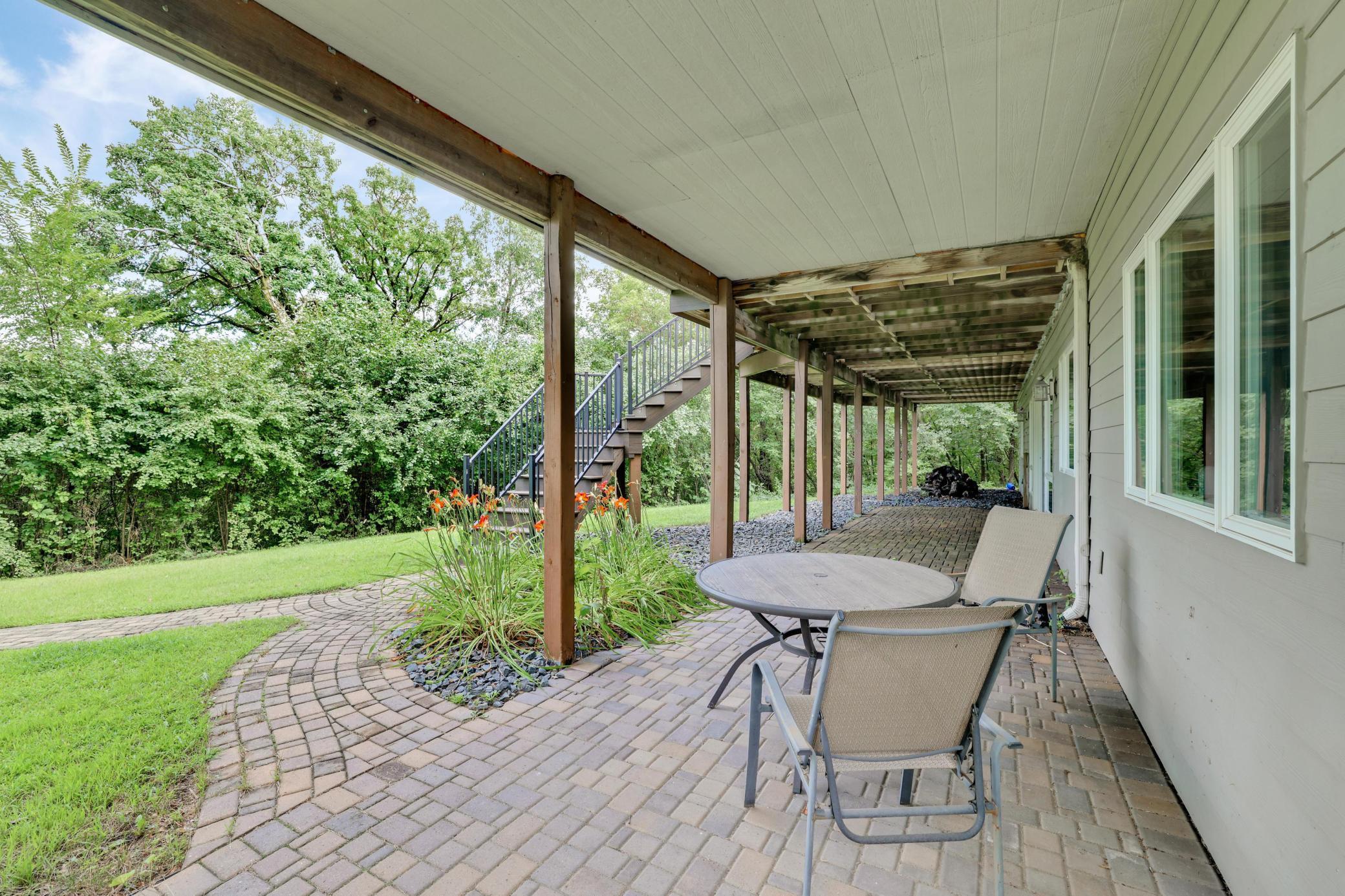 Prescott, Wisconsin, 54021, United States, 5 Bedrooms Bedrooms, ,4 BathroomsBathrooms,Residential,Active,1961932