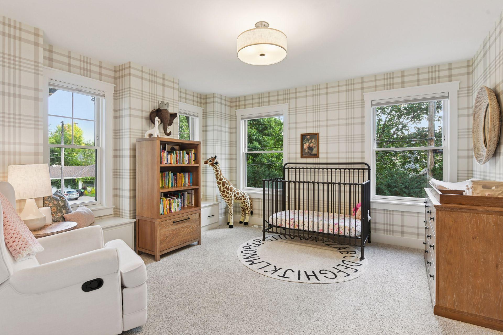 Edina, Minnesota, 55424, United States, 5 Bedrooms Bedrooms, ,5 BathroomsBathrooms,Residential,Active,1952315