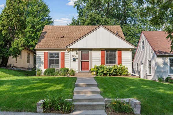 2816 EDGEWOOD AVE S, SAINT LOUIS PARK, MN 55426 - Image 1