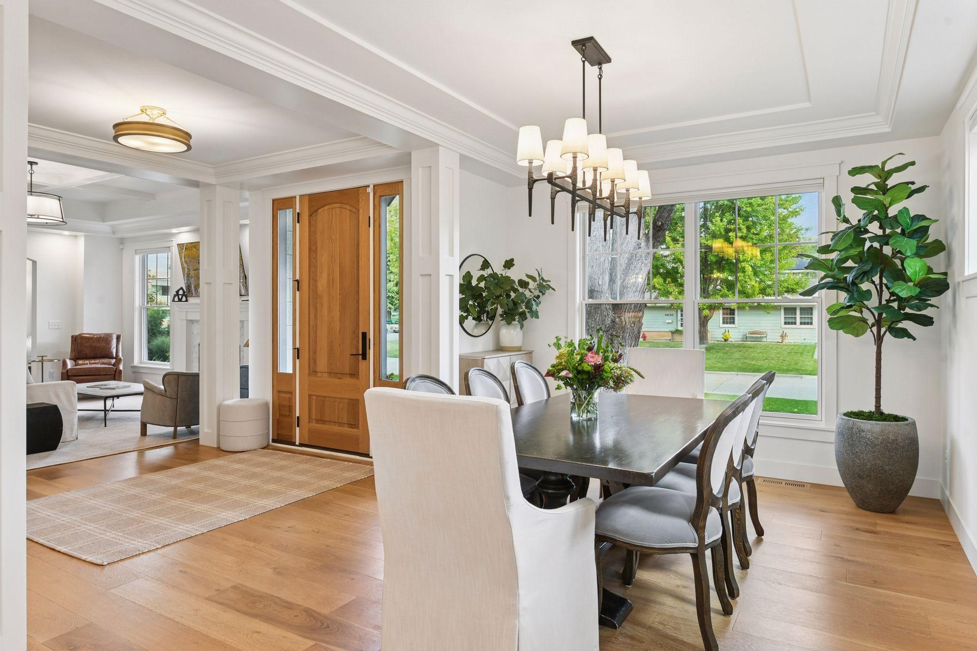 Edina, Minnesota, 55424, United States, 5 Bedrooms Bedrooms, ,5 BathroomsBathrooms,Residential,Active,1952315