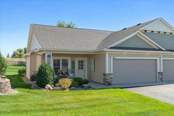 568 MORGAN DR, NEW RICHMOND, WI 54017 - Image 1