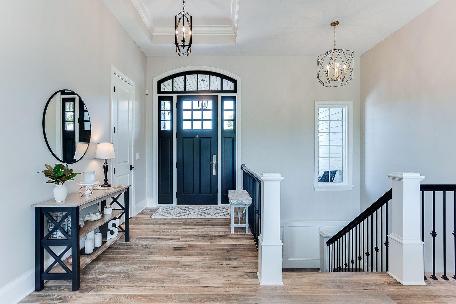 Ham Lake, Minnesota, 55304, United States, 4 Bedrooms Bedrooms, ,4 BathroomsBathrooms,Residential,Active,1954313