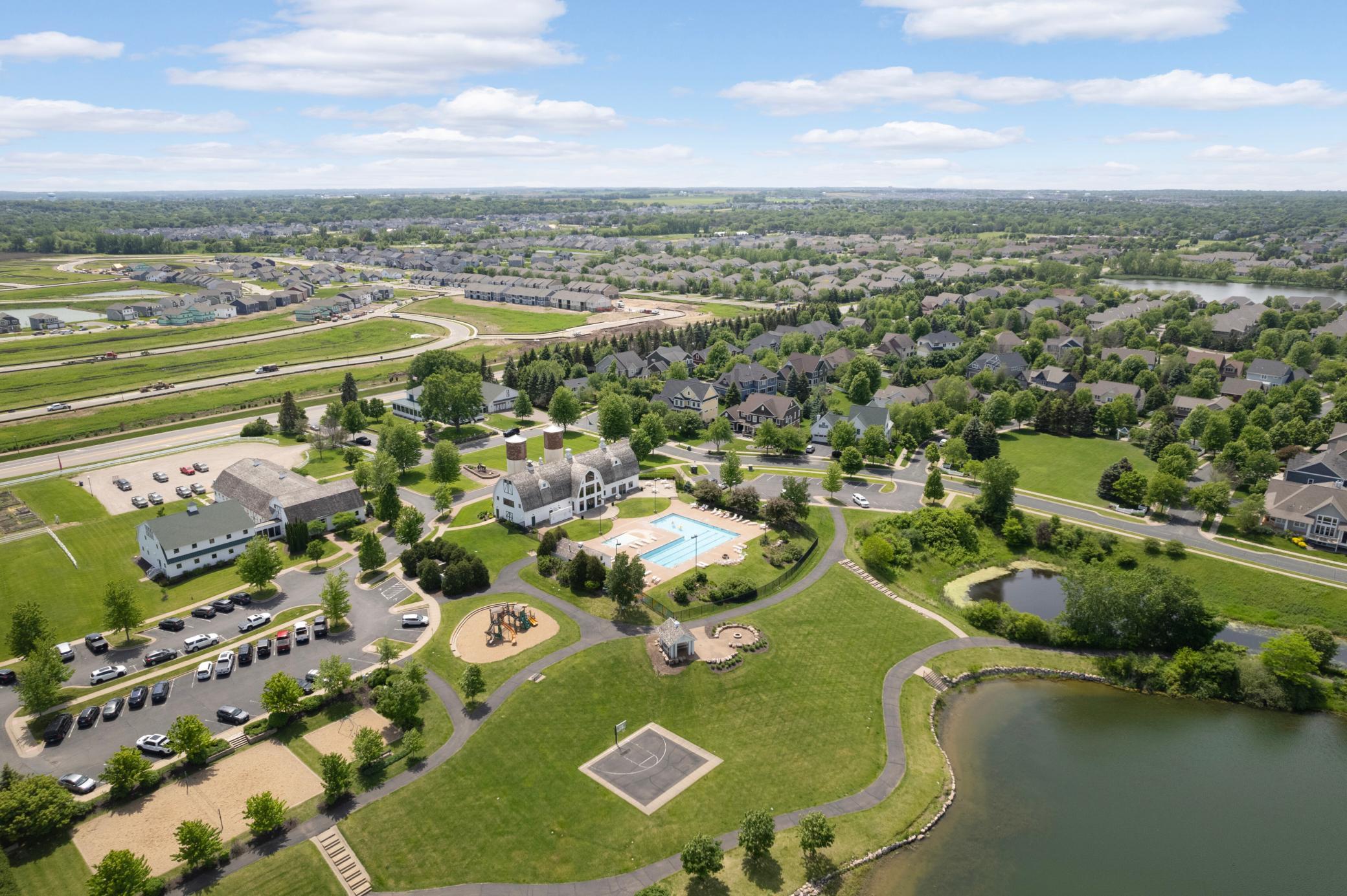 Lakeville, Minnesota, 55044, United States, 5 Bedrooms Bedrooms, ,6 BathroomsBathrooms,Residential,Active,1943786