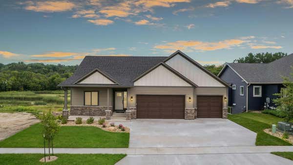 2027 HADLEY CREEK DR NE, ROCHESTER, MN 55906 - Image 1