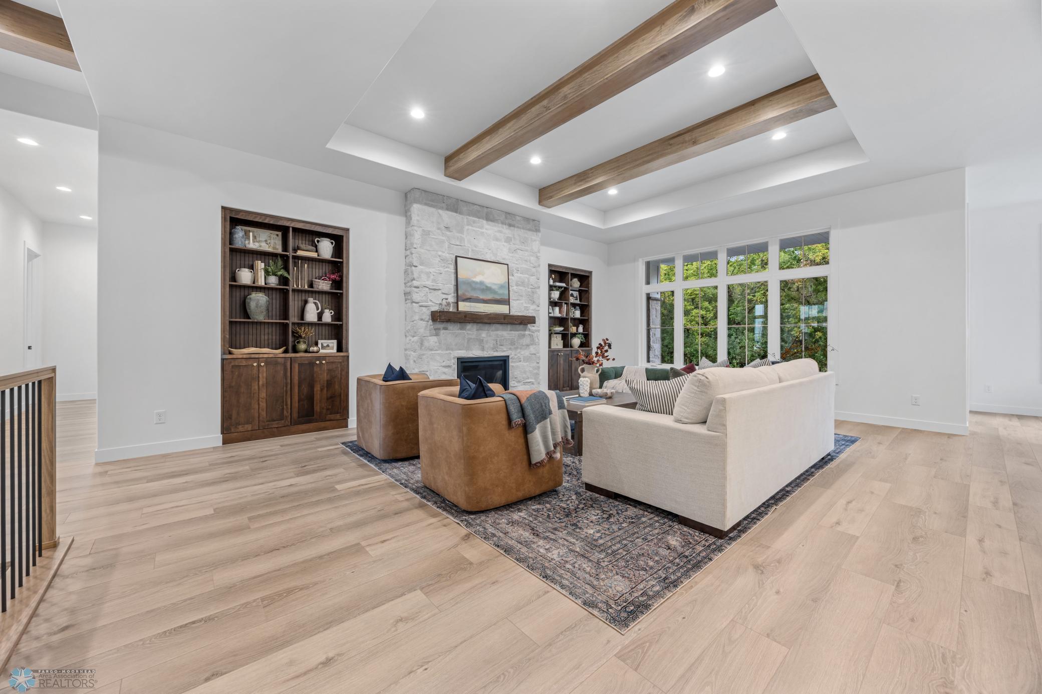 Fargo, North Dakota, 58104, United States, 3 Bedrooms Bedrooms, ,3 BathroomsBathrooms,Residential,Active,2007940