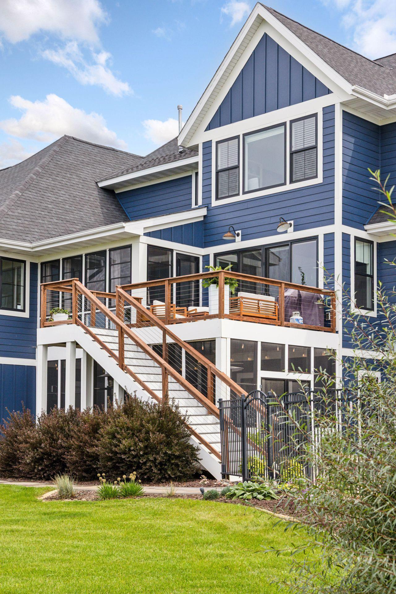 Woodbury, Minnesota, 55129, United States, 6 Bedrooms Bedrooms, ,6 BathroomsBathrooms,Residential,Active,1871286