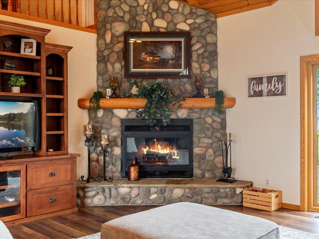 Merrifield, Minnesota, 56465, United States, 6 Bedrooms Bedrooms, ,4 BathroomsBathrooms,Residential,Active,1934819