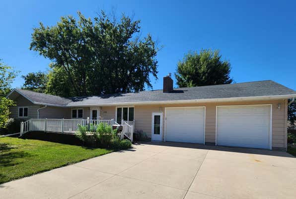 1104 6TH AVE SW, PIPESTONE, MN 56164 - Image 1