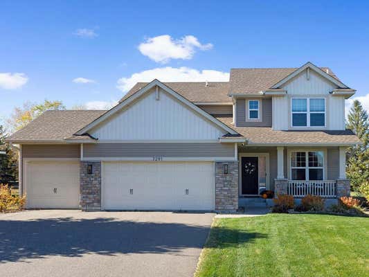 7291 MACKENZIE AVE NE, ELK RIVER, MN 55330 - Image 1