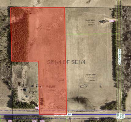 TBD COUNTY RD 17 SW, PEQUOT LAKES, MN 56472 - Image 1