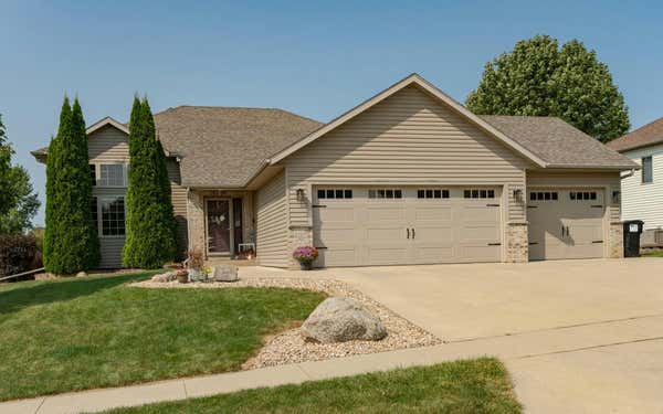 6187 SHETLAND DR NW, ROCHESTER, MN 55901 - Image 1