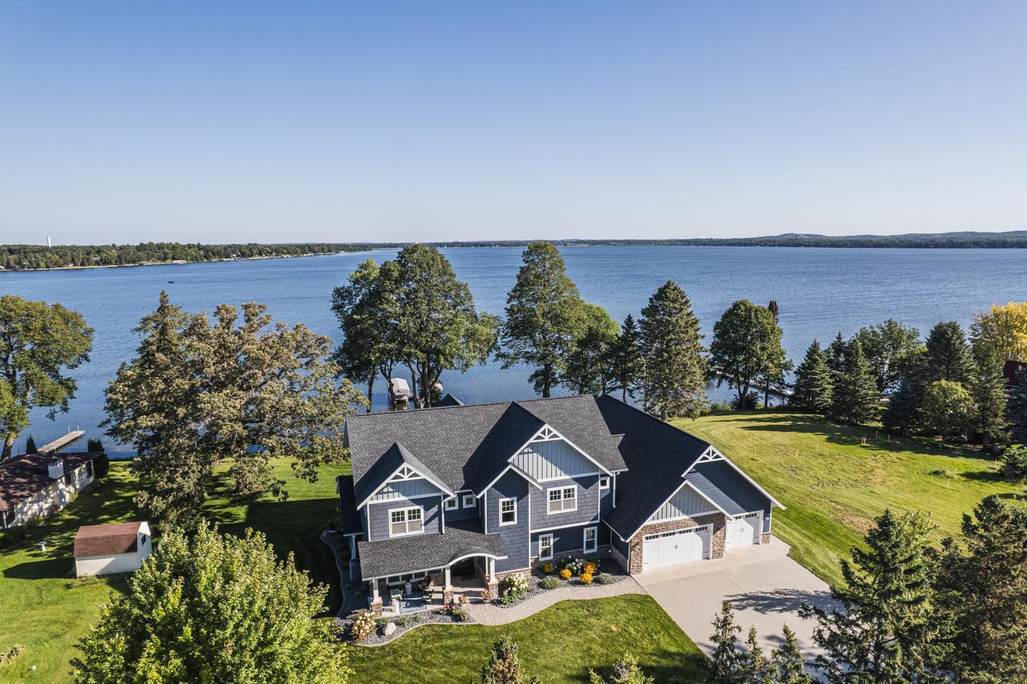 Detroit Lakes, Minnesota, 56501, United States, 6 Bedrooms Bedrooms, ,4 BathroomsBathrooms,Residential,Active,1798172