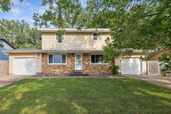 887 GREENWAY AVE N, SAINT PAUL, MN 55128 - Image 1