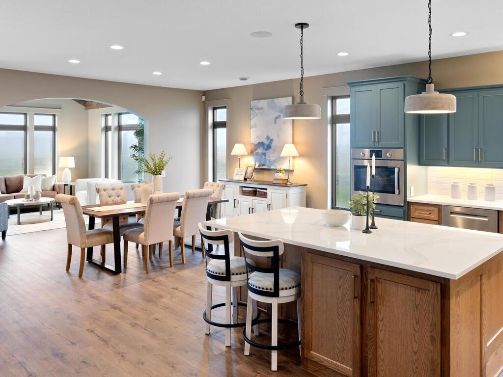 Andover, Minnesota, 55304, United States, 3 Bedrooms Bedrooms, ,3 BathroomsBathrooms,Residential,Active,1954317