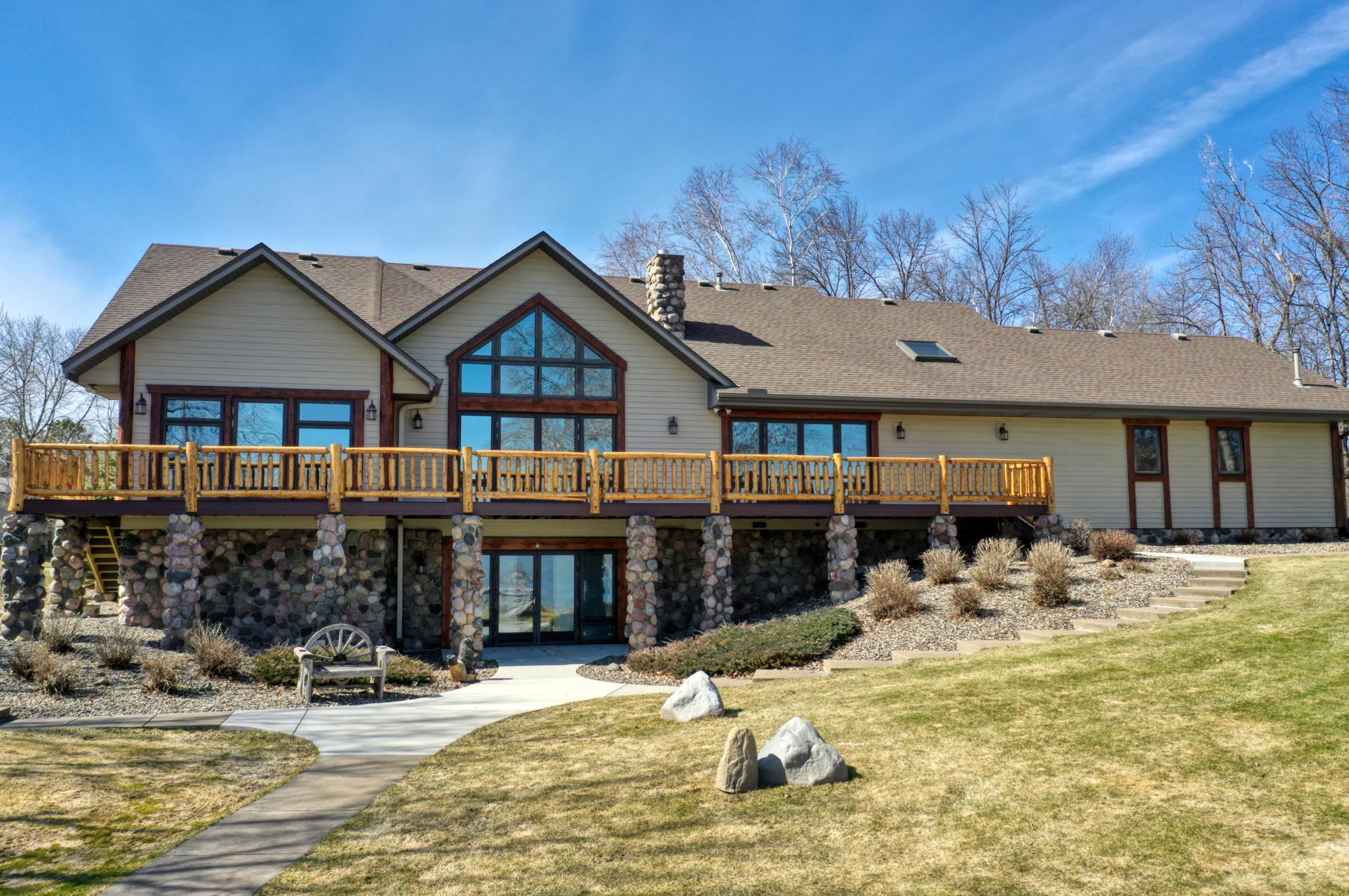 Forest Lake, Minnesota, 55025, United States, 4 Bedrooms Bedrooms, ,3 BathroomsBathrooms,Residential,Active,2033357