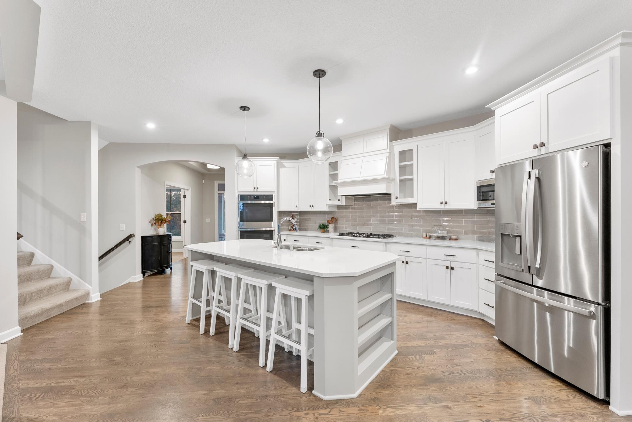 Andover, Minnesota, 55304, United States, 5 Bedrooms Bedrooms, ,5 BathroomsBathrooms,Residential,Active,1943833