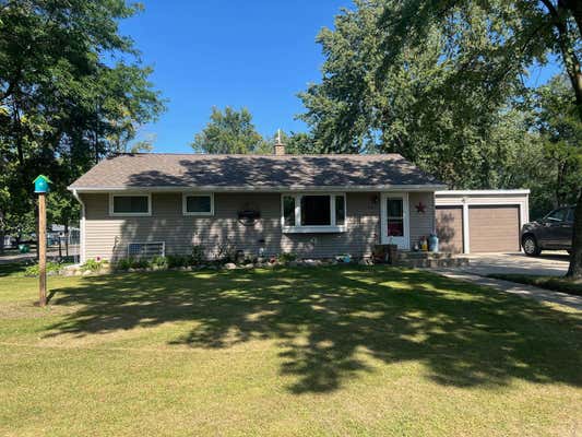 701 E SOUTH ST, LITCHFIELD, MN 55355 - Image 1